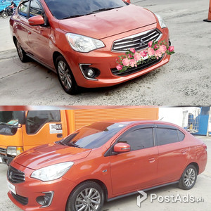 CAR FOR RENT WITHOUT DRIVER | PostAds PH