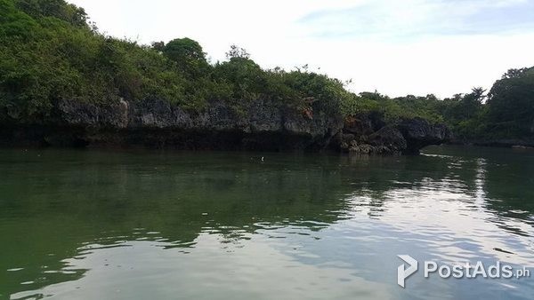 Beach Lot in Jordan, Guimaras