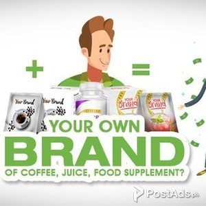 Whitening coffee manufacturer | PostAds PH