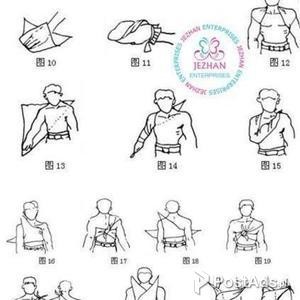 Triangular Bandage | PostAds PH