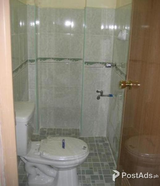 In Search of Female Bedspacer 2 to 3 km fr Eastwood Libis/Cubao/Edsa