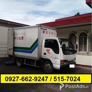 Lipat Bahay | PostAds PH