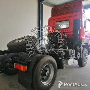 DONGFENG DT32 6 WHEELER TRACTOR HEAD | PostAds PH