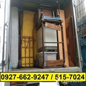 24/7 Truck Rental Lipat Bahay Truck For Hire Movers Hauling | PostAds PH
