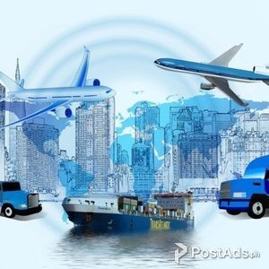 HIRING: Freight Forwarding Specialist | PostAds PH
