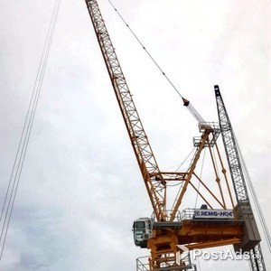 Tower Crane | PostAds PH