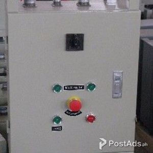 Gondola Spare Parts | PostAds PH
