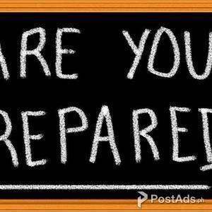 WE HELP YOU OBTAIN CERTIFIED IELTS | PostAds PH