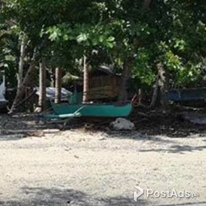4664 sq.m. beach line lot | PostAds PH