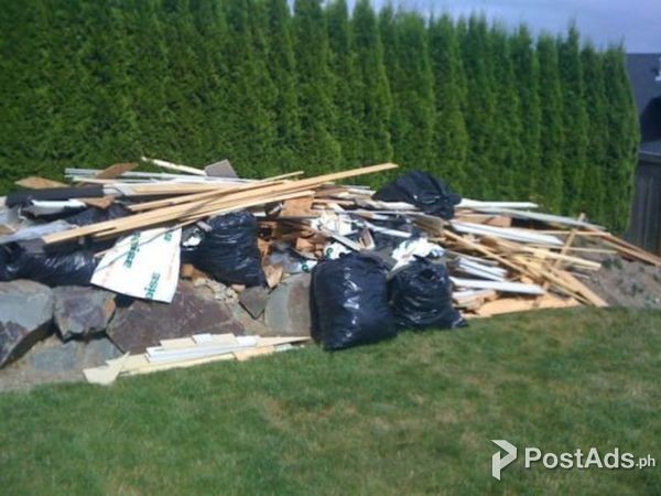 Hauling Services in Near Me