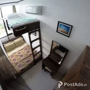 Fully Furnished 1 Bedroom Avenir near Ayala and IT Park | PostAds PH