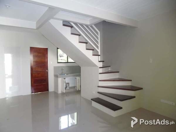 Townhouse for sale Paranaque