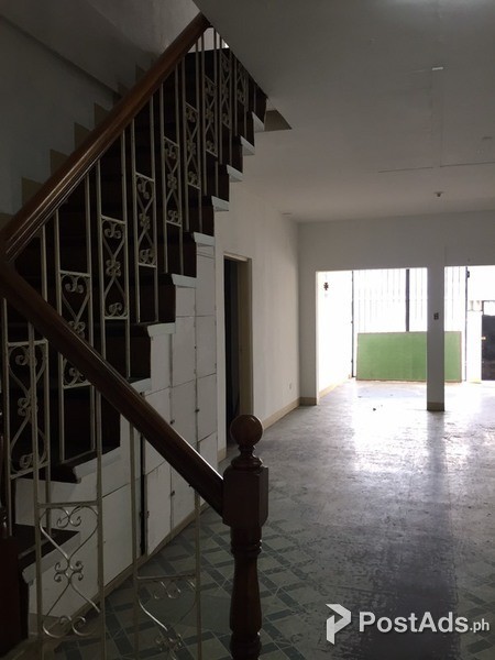 Commercial Building for sale in Paranaque