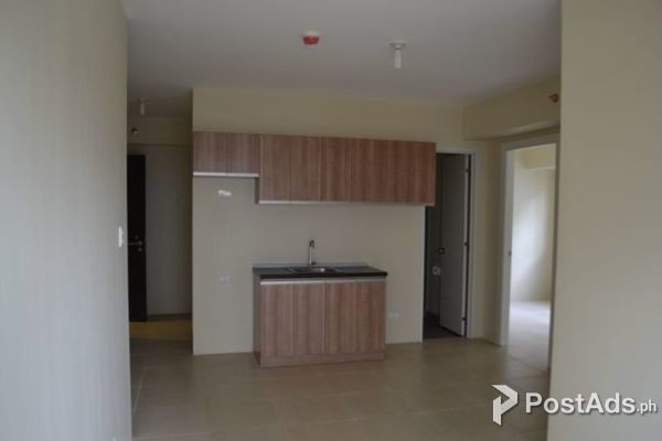 RUSH SALE 2 Bedroom Avida Riala Cebu IT Park with Sea view