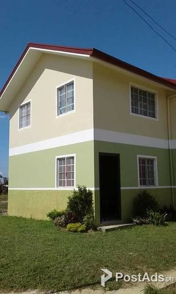 Murang Pabahay sa Malvar Batangas thru Pag-Ibig Financing