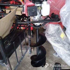 latest earth auger and drilling bits for sale only!! | PostAds PH