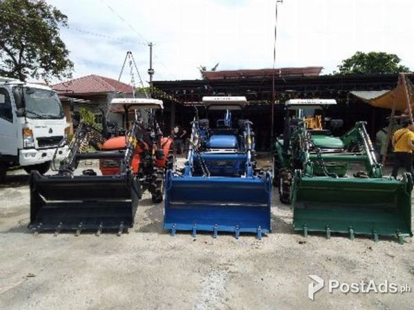 for sale only new farm tractor euro 3!