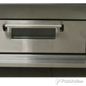MIGUELITOS SINGLE OVEN | PostAds PH