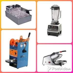 MIGUELITOS BLENDER | PostAds PH