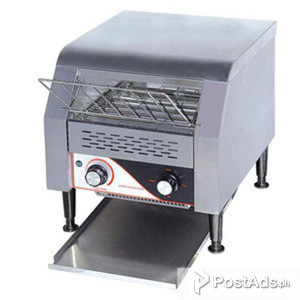 MIGUELITOS OVEN TOASTER CHAIN TYPE | PostAds PH