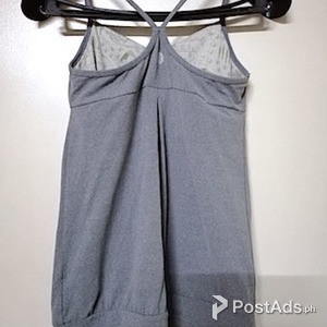 yoga/pilates topwear | PostAds PH