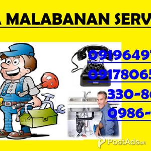 JAA MALABANAN SIPHONING POZO NEGRO SERVICES 3308661 | PostAds PH