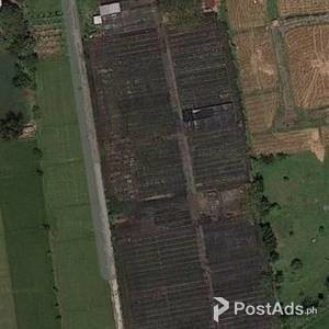Baliuag Bulacan Lot for sale 2 hectares OK for Terms | PostAds PH