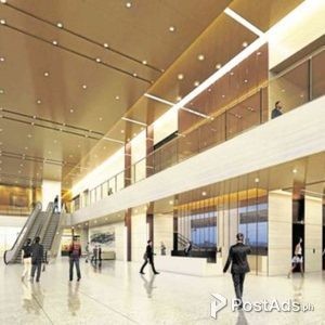 70 sqm Quezon City Office For Sale PEZA Approved | PostAds PH