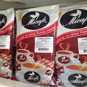 MIGUELITOS MICAFE CAPUCCINO | PostAds PH