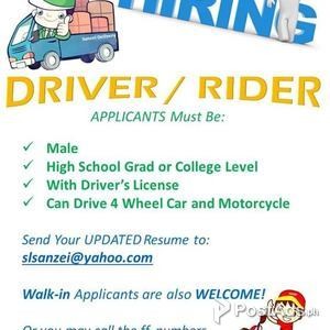 URGENT Hiring!!!!! ACCESSORIES INSTALLER!!!! | PostAds PH
