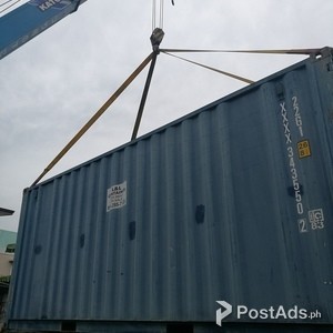 Crane Rental | PostAds PH