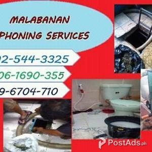 Malabanan Services Makati city/5443325.09061690355 | PostAds PH