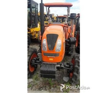 SELLING ALL NEW FARM TRACTOR W/ ACC (PT904) | PostAds PH
