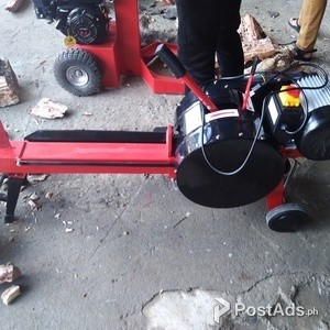 Brand New FLS-004 Fast Log Splitter For Sale | PostAds PH