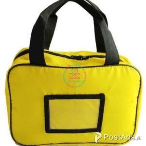 Bloodborne Pathogen Protection Kit | PostAds PH