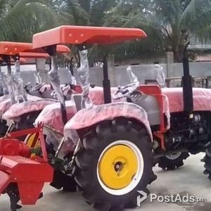 AGRIMAC FARM TRACTORS | PostAds PH