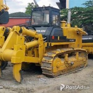 Affordable ZD320 – 3 BULLDOZER With Ripper For Sale | PostAds PH