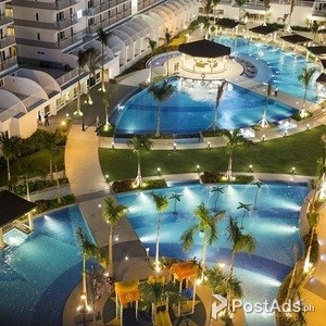 SMDC Condo in Moa Complex Pasay City (SHELL RESIDENCES) | PostAds PH