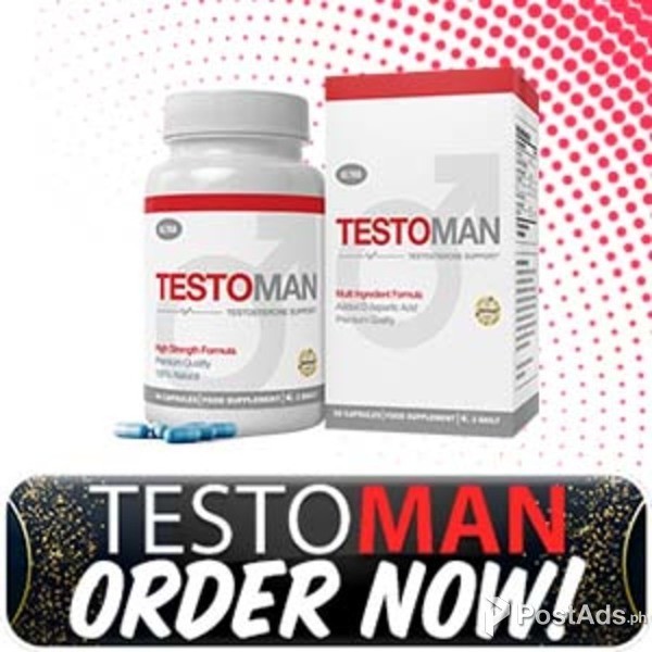 Where To Purchase  Testoman?
