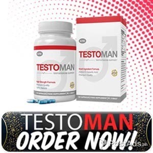 Where To Purchase Testoman? | PostAds PH