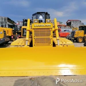 BRAND NEW ZOOMLION160-3 BULLDOZER | PostAds PH