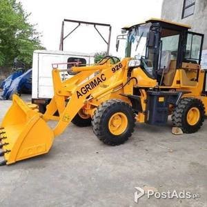 AGRIMAC 926 PAYLOADER .7CBM | PostAds PH