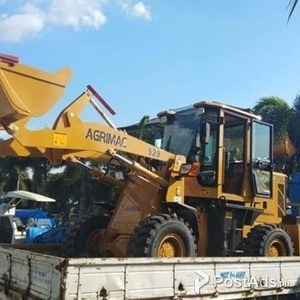Agrimac payloader 929 | PostAds PH