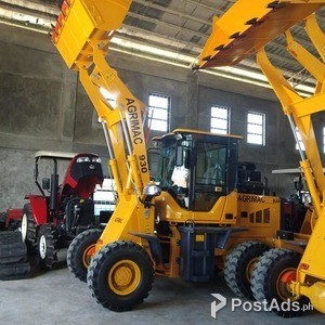 Agrimac Payloader 930 | PostAds PH