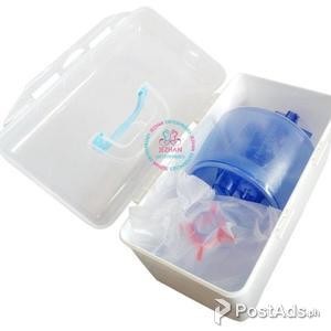 Ambu Bag | PostAds PH