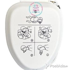 CPR MASK (SURGITECH) | PostAds PH