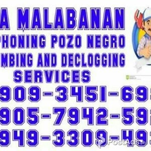 Sipsip pozo negro services in bataan 09057942592 | PostAds PH
