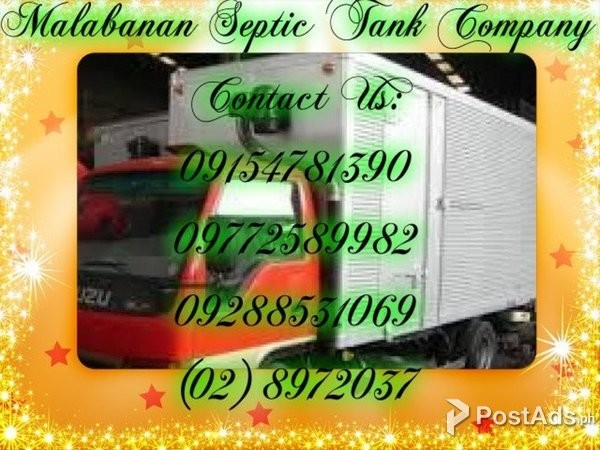 Pasig Malabanan tanggal bara Sipsip services 09772589982