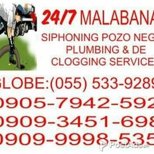09354421330 MALABANAN SIPHONING SEPTIC TANK IN PANGASINAN | PostAds PH