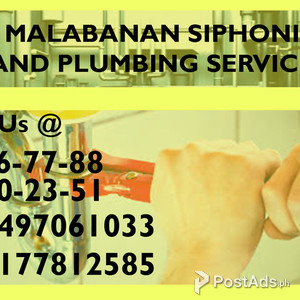 makati malabanan sipsip pozo negro tanggal barado services | PostAds PH
